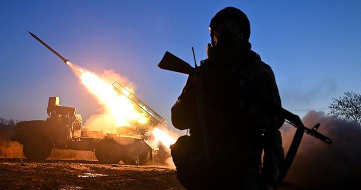 释新闻｜俄罗斯接近占领顿巴斯重镇红军城，有何影响？