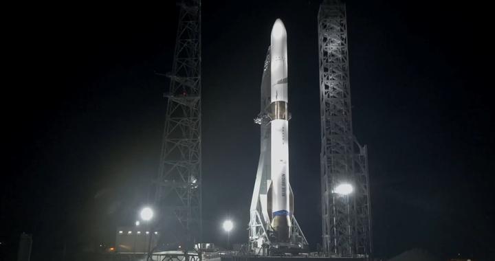 白玉京：中美5型大火箭冲刺年底发射，谁能成为世界第二？