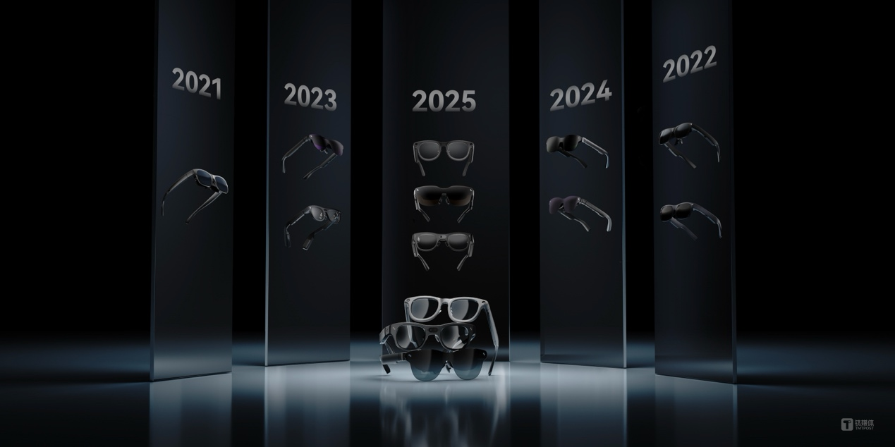 Exclusive: RayNeo Secures Record Series C Funding to Accelerate AI+AR Glasses Innovation and Global Expansion