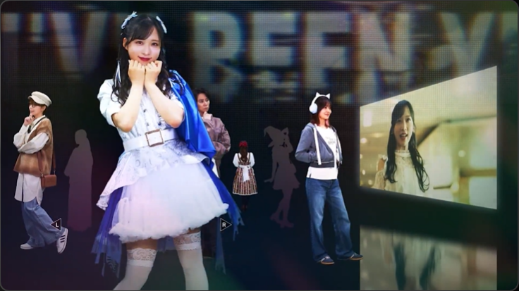 可选择的多人路线