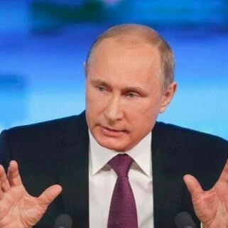 普京公开重要情报：全国人民都该了解