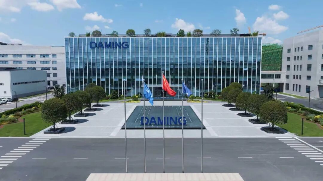 大明电子沪市主板挂牌，国产汽车电子龙头加速崛起