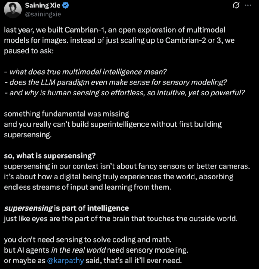 图丨相关推文（来源：X）