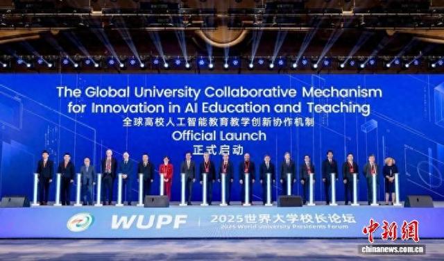 11月8日，论坛现场。(主办方供图)