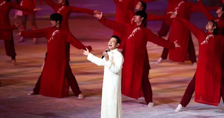 阵容公布！刘德华压轴登场！|香港|刘德华_新浪新闻