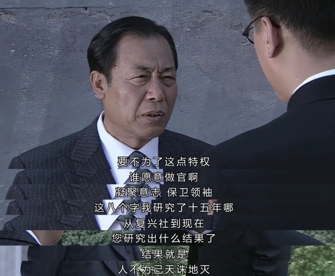 内娱还能拍出《潜伏》吗？