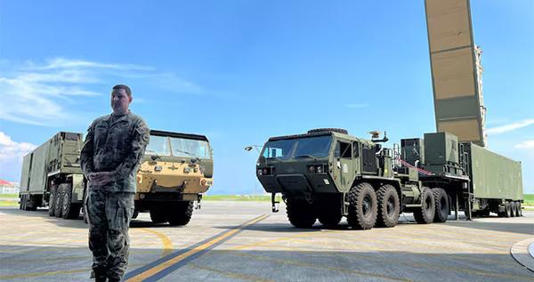 “堤丰”中导系统仍未撤走，日本市民团体催促防卫省采取措施