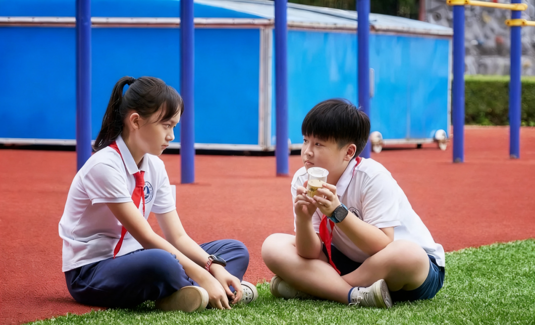 （图/《小舍得》）