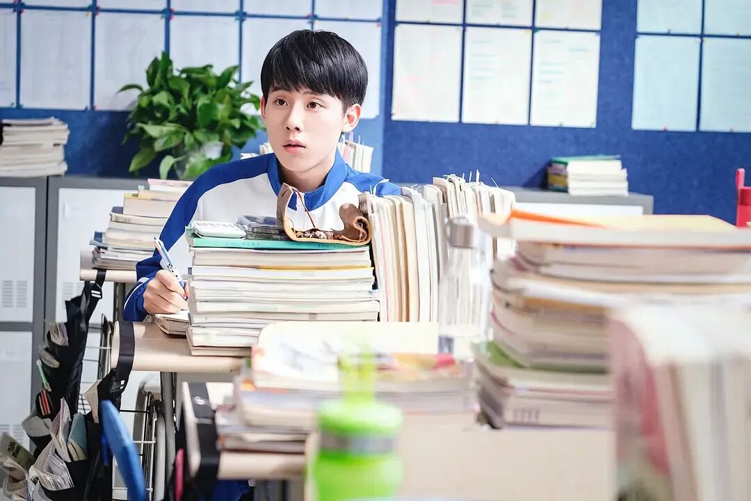 （图/《小欢喜》）