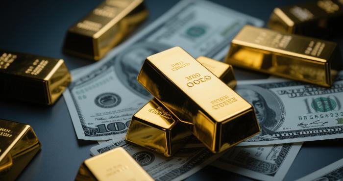 黄金市场迎来重量级玩家！稳定币巨头Tether挖走汇丰顶级交易员