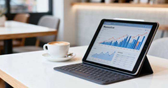 华尔街的最大“噩梦”：一大堆“垃圾数据”即将来袭