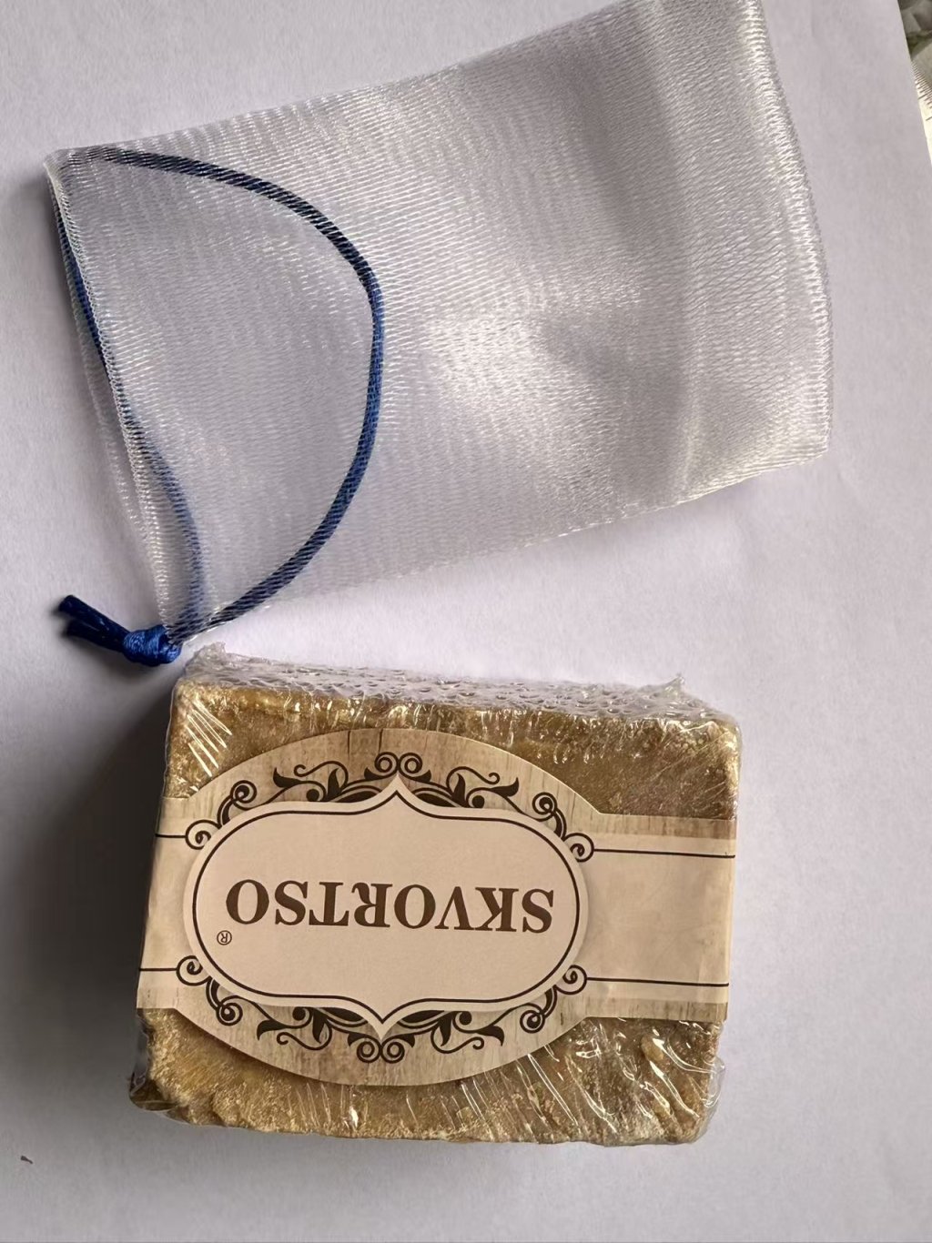 “伯虎夫妇”带货古皂宣称:能淡老年斑、治湿疹、缓解内外痔(图4)