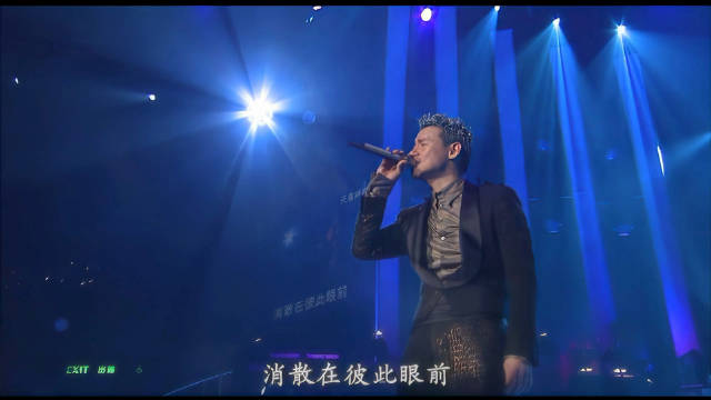 张学友经典金曲《吻别》发行三十余年旋律依旧动人|张学友|吻别_新浪新闻