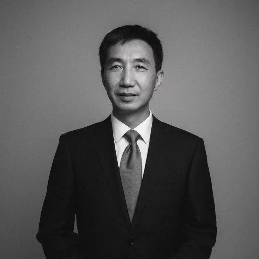 前海开源基金创始人王兆华,因病去世|前海开源|华夏|基金_新浪新闻