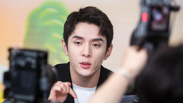 李佳琦 視覺中國 資料圖