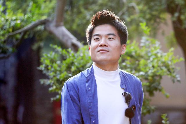 董宇輝 視覺中國 資料圖