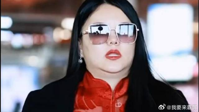 看到现在的李湘，你可能想象不到她年轻时有多惊艳|李湘_新浪新闻