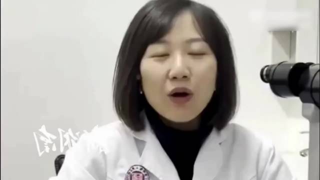 湖南省人民医院眼科副主任曾琦：任何手术都有风险虹膜写真不要轻易尝试|_新浪新闻