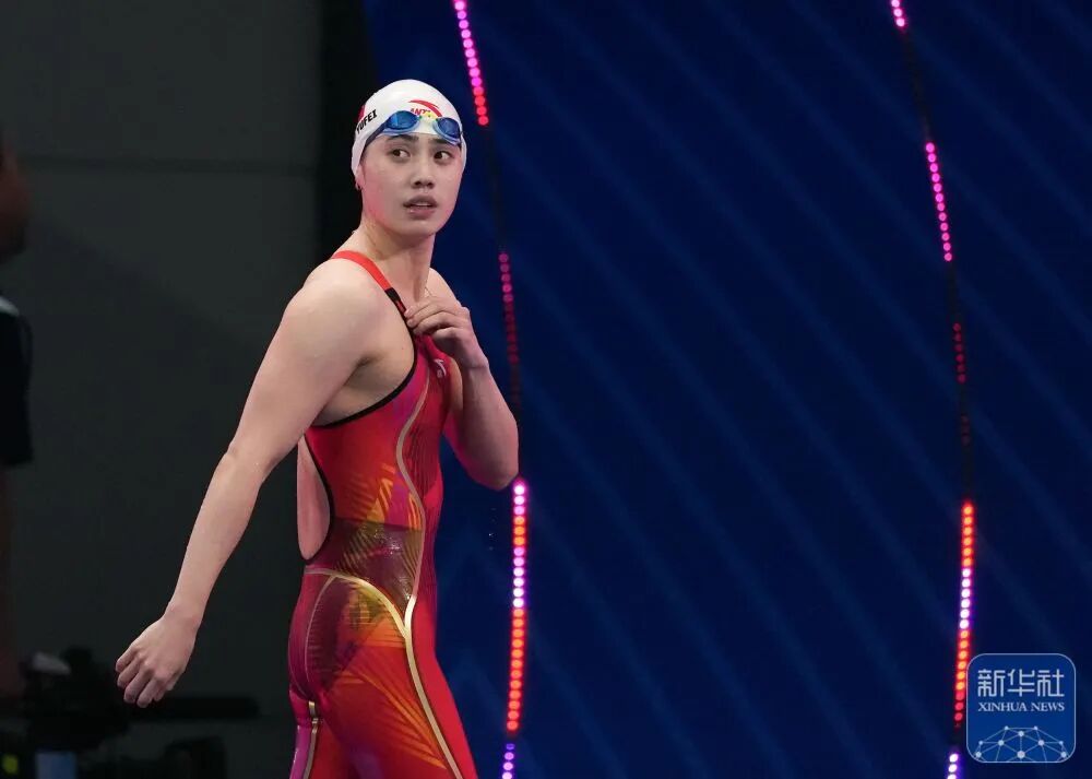 张雨霏、张常宁、郝婷拟评为国家级教练