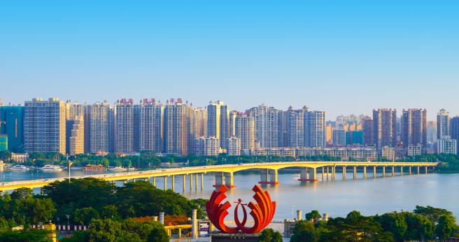 清远这场旅游盛会有哪些“猛料”?|清远市|文旅_新浪新闻