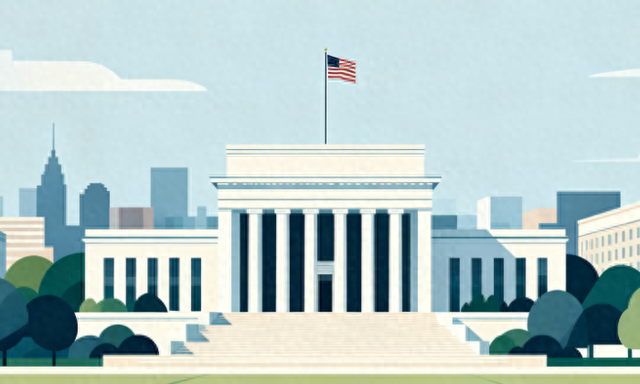 12萬(wàn)億融資市場(chǎng)告急！機構呼吁美聯(lián)儲加大救市力度