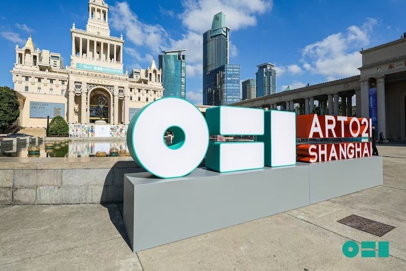 ART021艺博会：看到一种面向艺术未来的气质|艺博会_新浪财经_新浪网