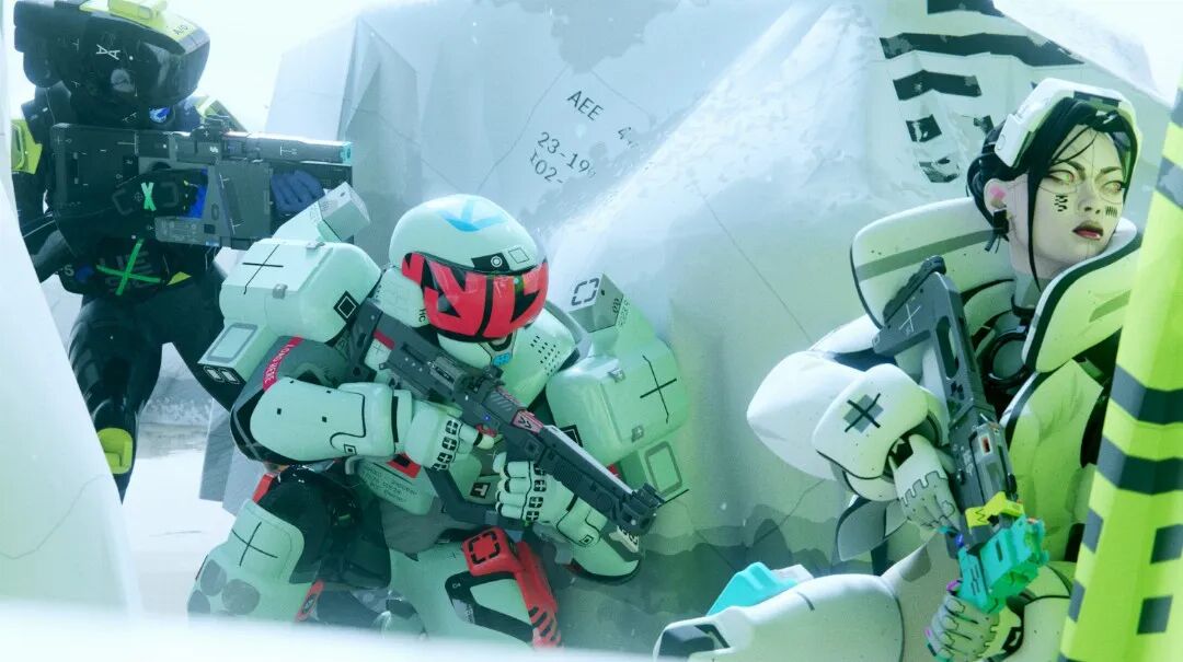 本来有望赶上搜打撤热度的《马拉松》如今生死未卜