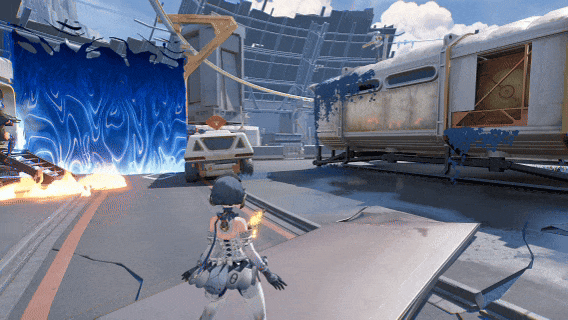 这样的技能也明显有着足够的策略深度