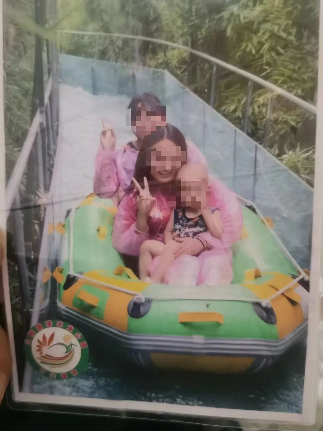 “女子被控詐騙村支書百萬案”，二審減刑3個月