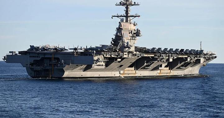 三十年后，美国故技重施