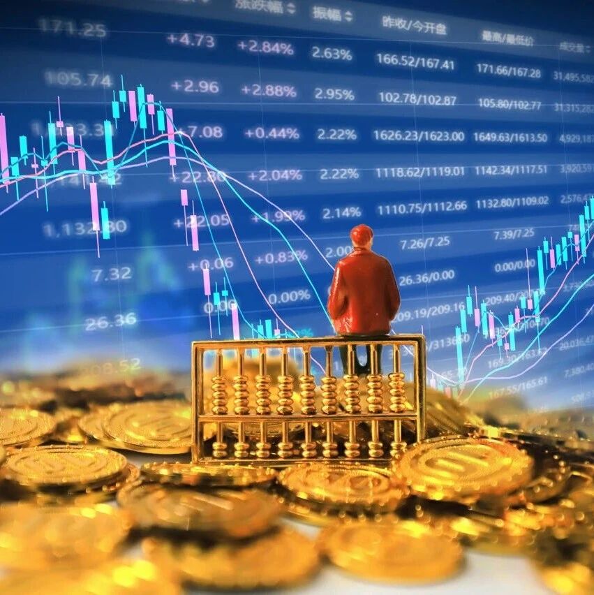 科技股行情结束了吗？