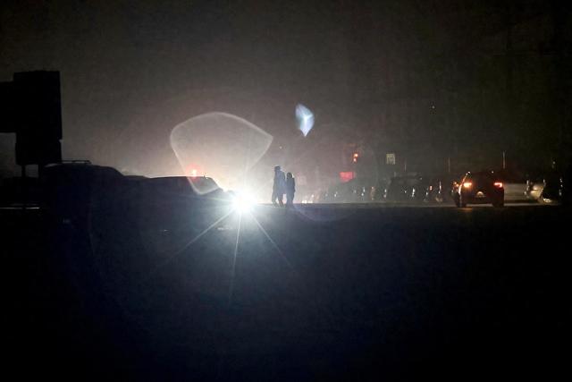 釋新聞｜兩名部長(cháng)辭職、總統親信是主謀，能源貪腐案對烏克蘭影響多大？