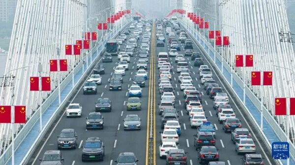 新华社记者 肖艺九 摄