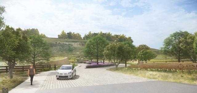 图5：ONE Carmel重新定义城市生活与智慧的社区，图片来源：ONE Carmel