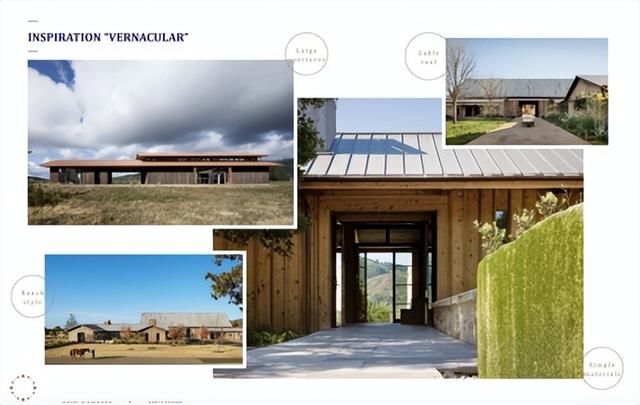 图集：ONE Carmel样板房设计图集，图片来源：ONE Carmel