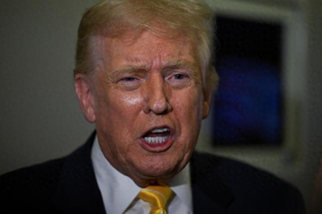 特朗普削减多种农产品关税，美媒：物价上涨已引起美国选民不满