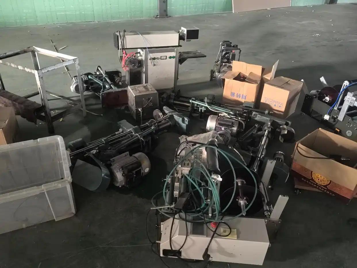 作案工具。武漢市公安局黃陂區(qū)分局