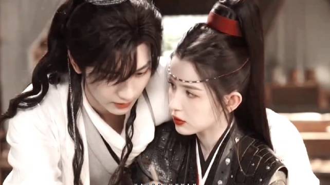哈妮克孜黄俊捷《锦月令》21天破千万分账票房|你的降临|剧情|回报率|小成本_新浪新闻