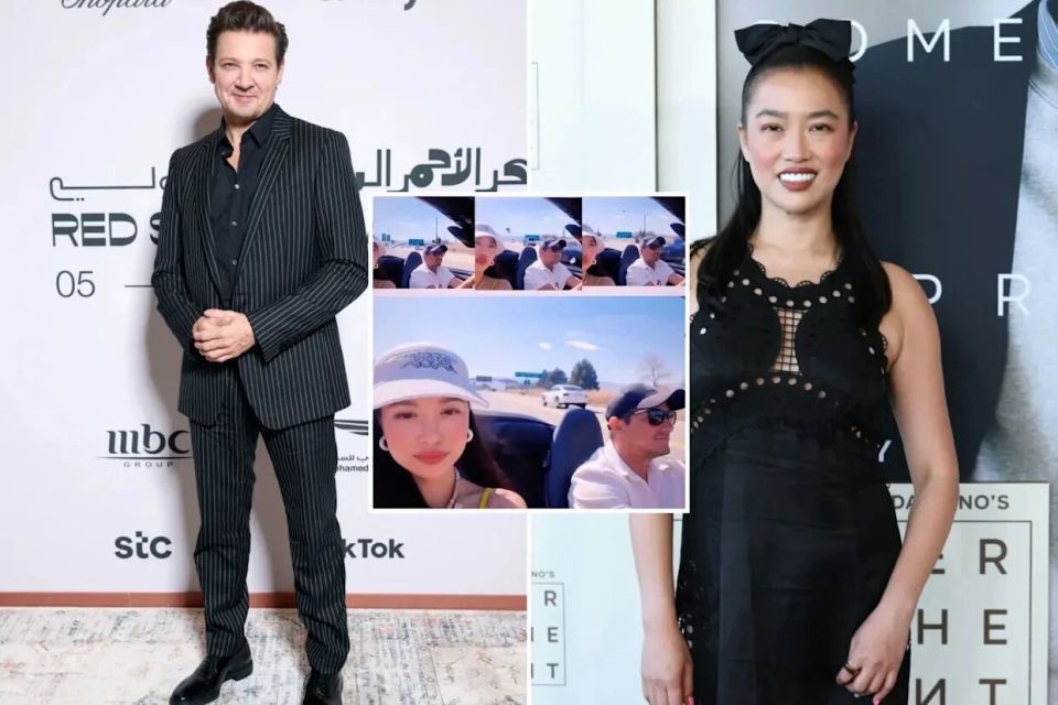鹰眼指控中国女导演盗用声音,索赔数百万美元!女导演谎称已和解|迪士尼编年史|星尘未来|周依