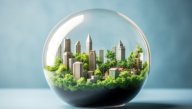 圖片來源：界面圖庫