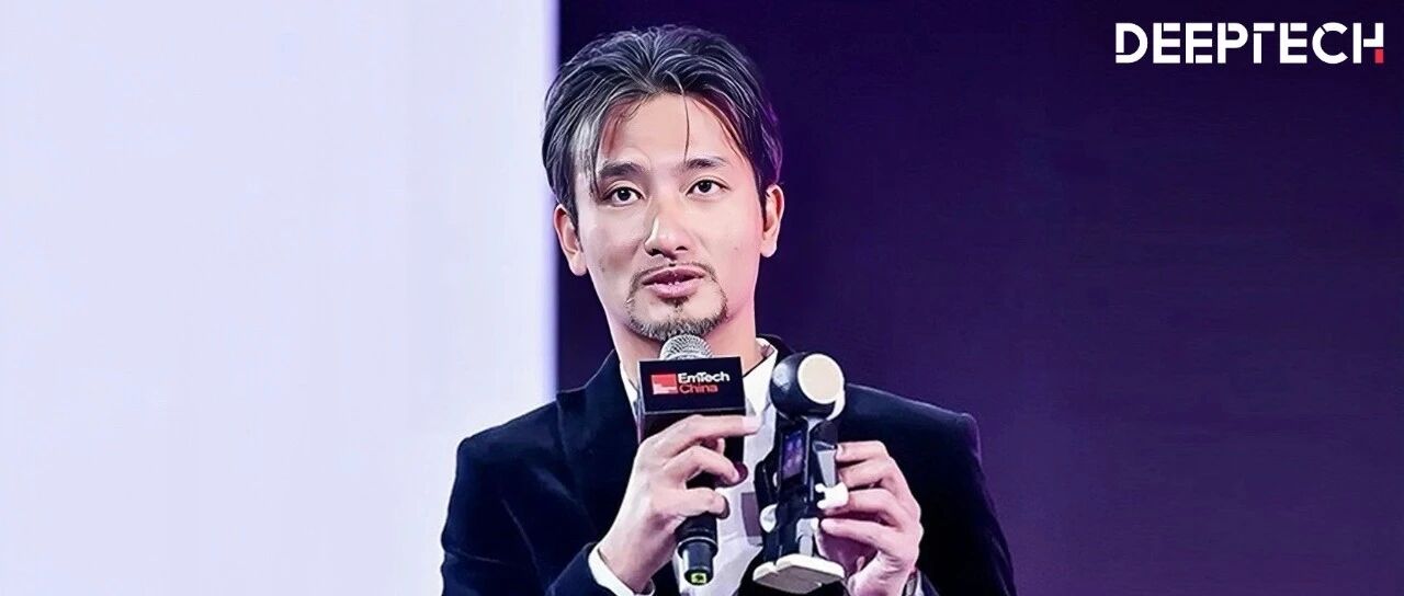 对话日本机器人专家高桥智隆：机器人有望取代智能手机，日常交互比工业场景更有潜力