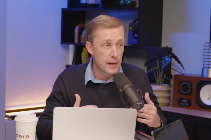 沙利文吐槽：特朗普遇强则弱，中国拿下两大关键成果