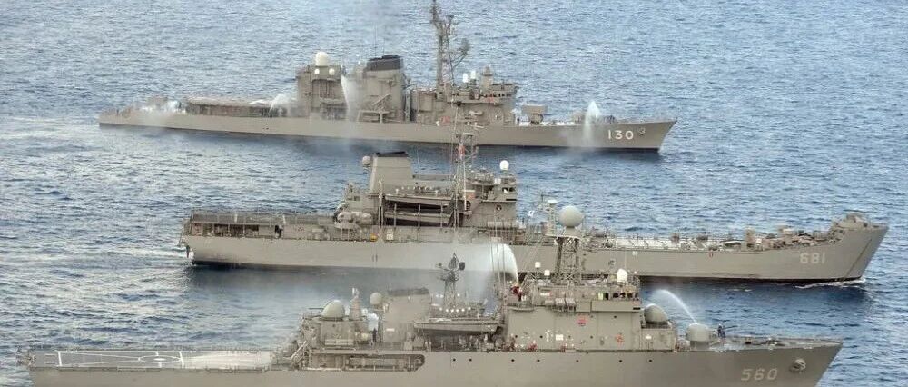 爆发冲突！韩方通知日本暂停