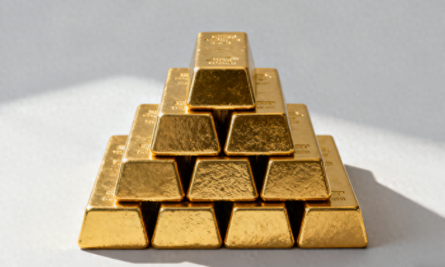 打破零息標簽！黃金租賃火了，高凈值投資者蜂擁入局