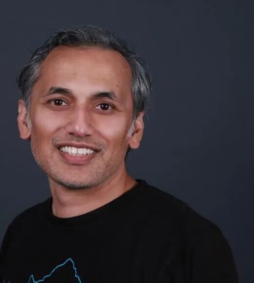 Shubho Sengupta 来源：网络