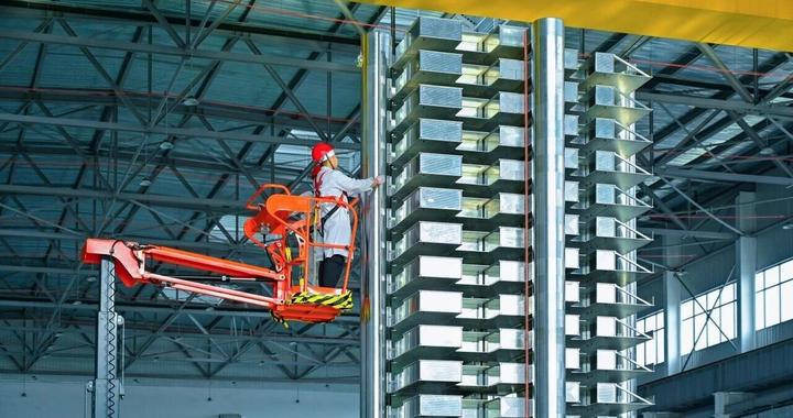 首飞在即：天兵完成“一箭36星”全流程试验验证