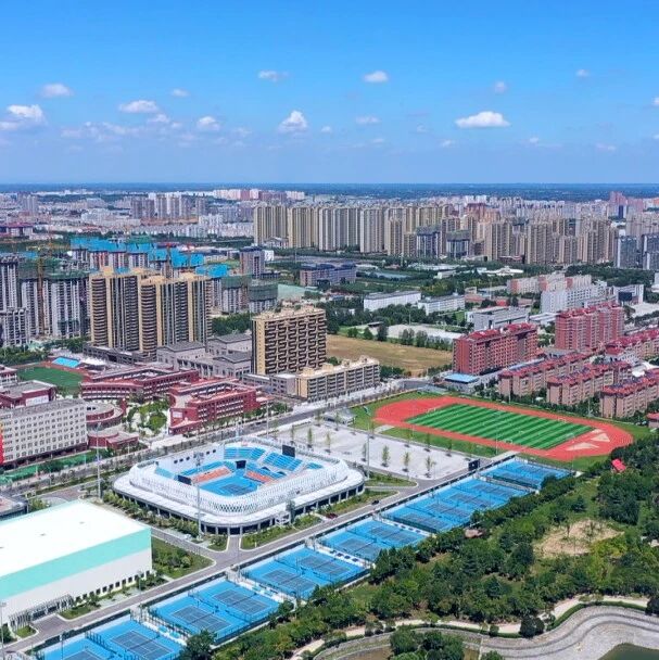 中省媒体看杨凌 | 国际在线:“双区”优势绘就农业开放新图景|杨凌|陕西省|试验区_新浪新闻