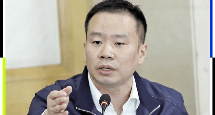 偏不上市，这位80后却成了山东首富|张刚|信发|张学信_新浪新闻
