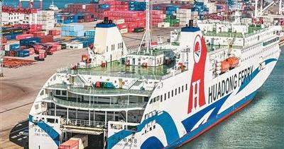 “中国市场的体量和节奏，具象化了”