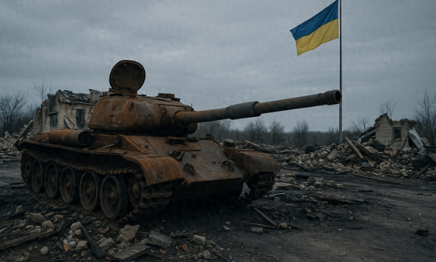 烏克蘭1億腐敗丑聞?wù)ㄥ?，澤連斯基急逼歐洲速動(dòng)千億俄資產(chǎn)“續命”